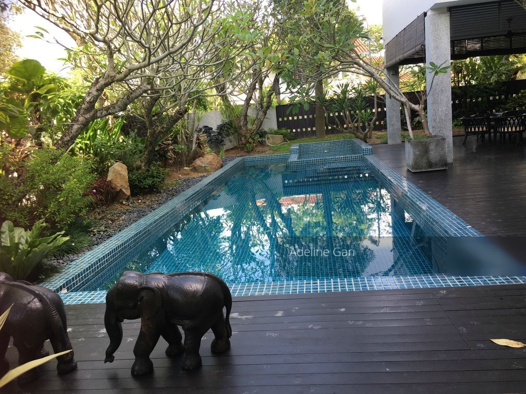 Seletar Hills Estate (D28), Detached #133004872